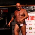 Rick  Frahm - NPC Washington State Championships 2012 - #1